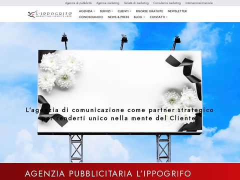 Agenzia Pubblicitaria Roma Milano
