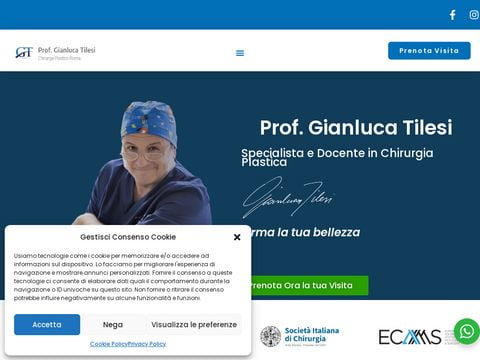 Chirurgia plastica
