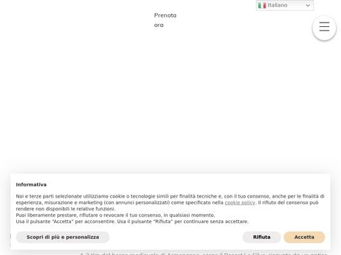 Romantik Hotel Assisi in Umbria