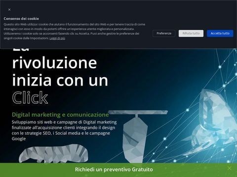 Email Marketing Lead Generation