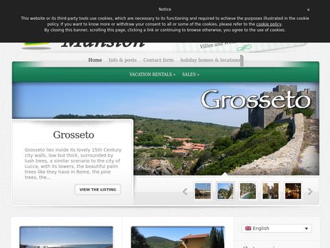 Case vacanze Livorno affitto e vendita