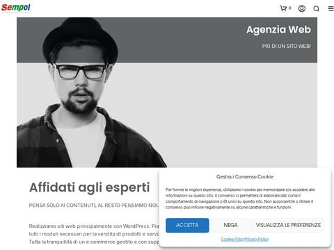 Agenzia Web Marketing