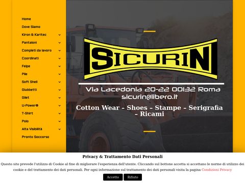 Scarpe antinfortunistica