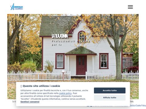 Annunci Immobiliari affitti e vendita