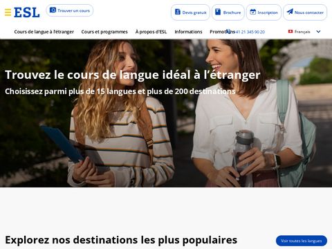 Scuola di lingua italiana