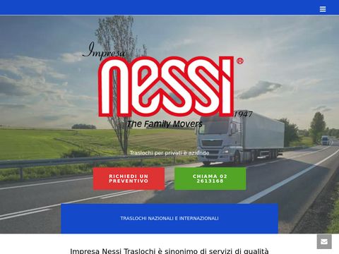 Traslochi a Milano Casa Uffici