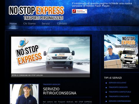 Nostopexpress