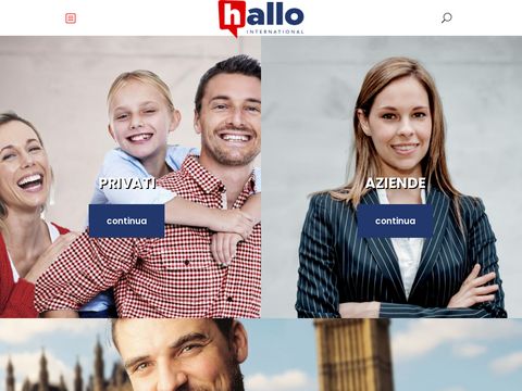 hallo.international