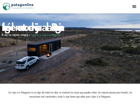 Viaggi in Patagonia Argentina e Cile