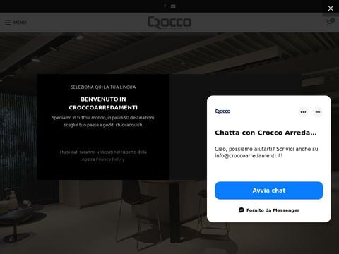 Crocco Arredamenti