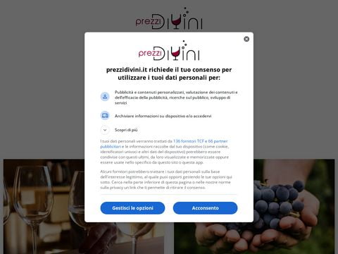 prezzidivini.it
