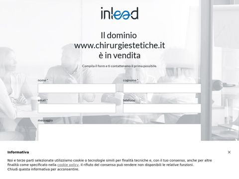 Chirurgie Estetiche il Portale