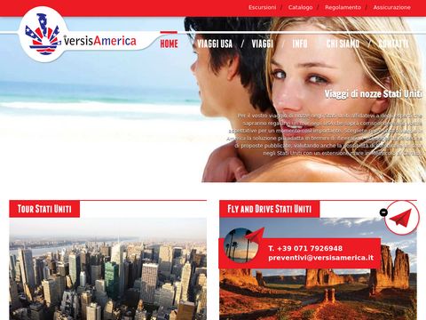 Tour Stati Uniti Messico Caraibi