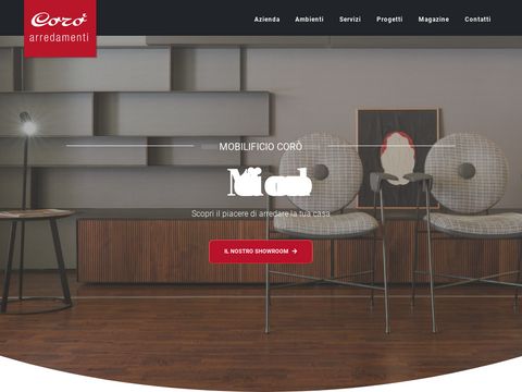 Mobilificio Coro Arredamenti