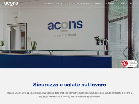 Corsi di formazione aziendale