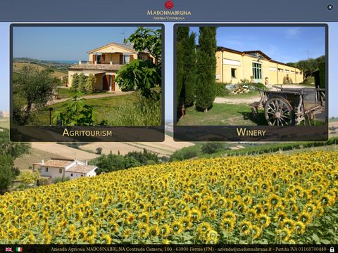 Agriturismo Madonnabruna