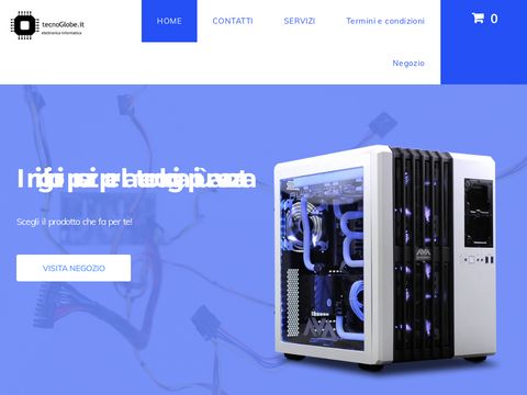 Elettronica e Microcontrollori