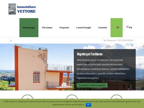 Vendita immobili Offida - Ascoli Piceno