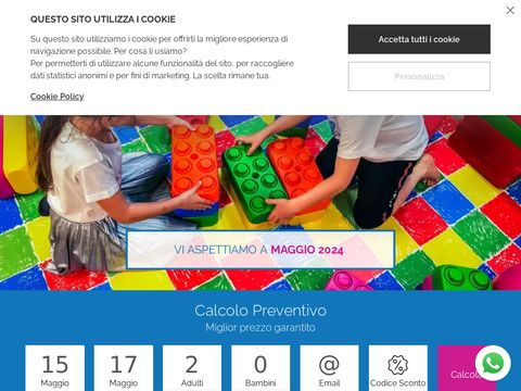 Hotel Gambrinus Resort Bellaria