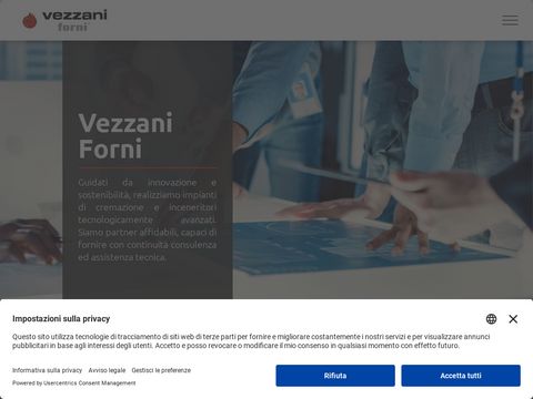 Forni e Impianti Crematori Inceneritori