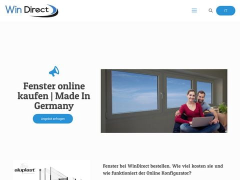 Vendita Infissi serramenti finestre