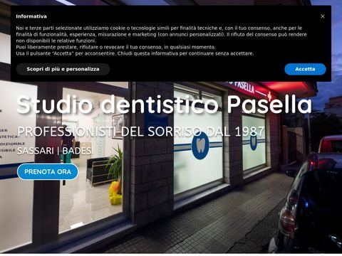 Studio Dentistico Sassari