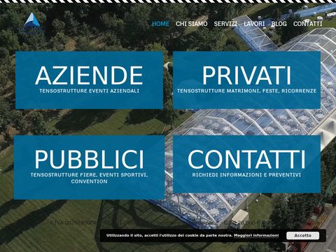 Organizzazione eventi Vicenza