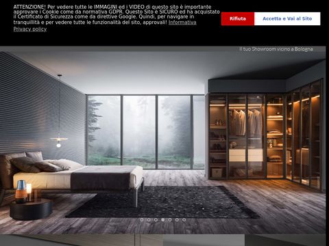 Dimensione Casa arredamenti