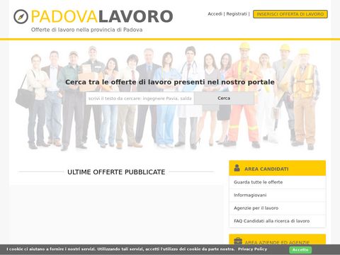 PadovaLavoro