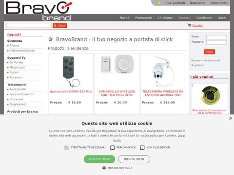 BravoBrand.it