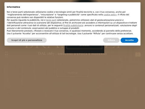 Brandizzi Orologi d'epoca e moderni