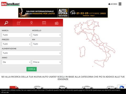 Autosupermarket it