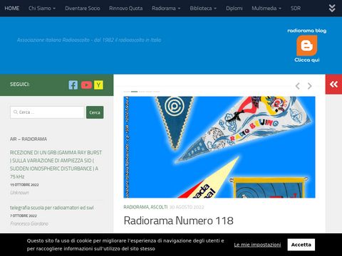 AIR Associazione Italiana Radioascolto