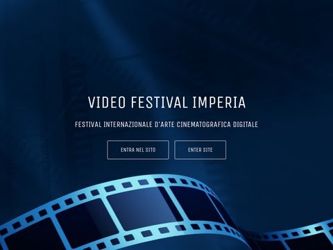 video festival citta di imperia