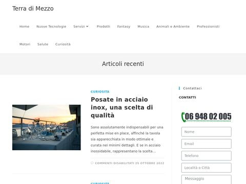 La guida italiana alla letteratura fantasy