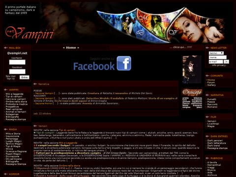 Vampiri.net