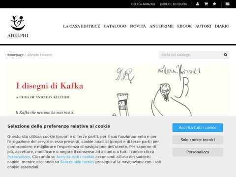 Adelphi Edizioni