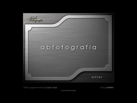 A B Fotografia