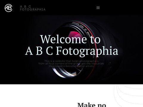 ABC Fotografia