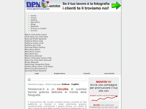 Fotobanner.it