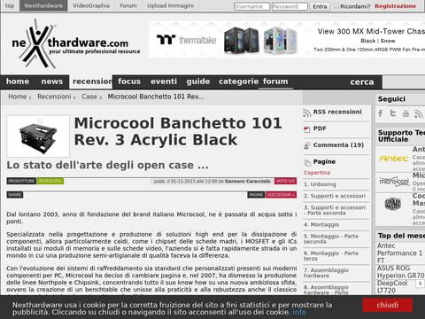 Microcool