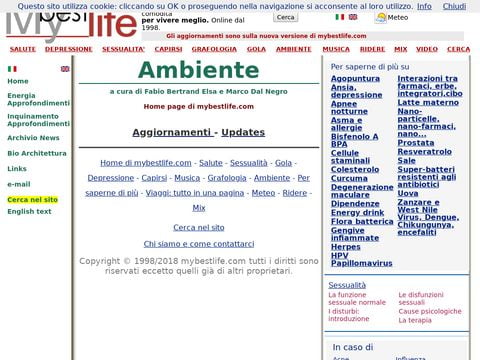 Ambiente