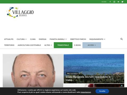 Villaggio Globale