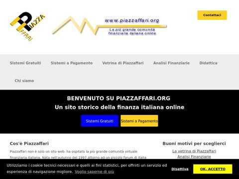 Piazza Affari