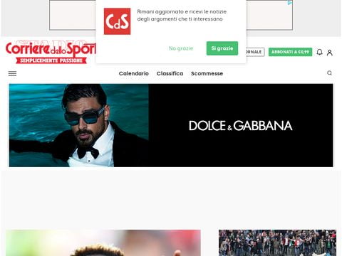Corriere dello Sport