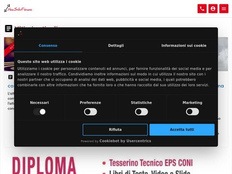 NonSoloFitness fitness body building personal trai