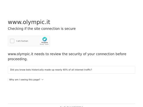 Olympic it Olimpiadi medagliere risultati atleti