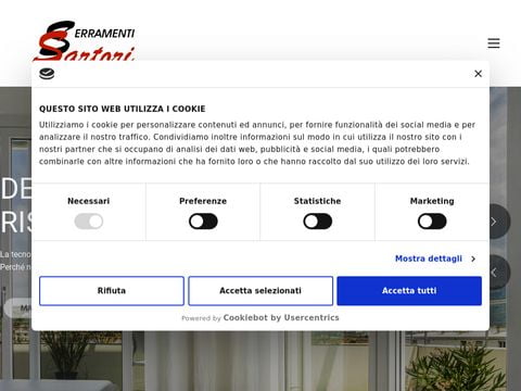Sartori serramenti