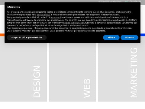 Realizzazione Siti Web design Rimini