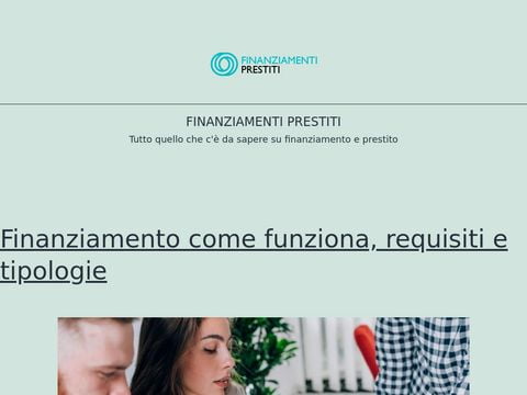 finanziamentiprestiti.net